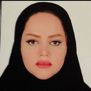 سیده حلیمه جعفری