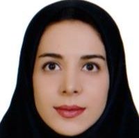 سیده کیمیا سزاوار سیدی جندقی