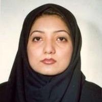 سیده لیلا عمادیان رضوی