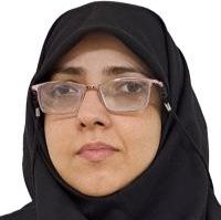 سیده لیلا حسینی نژاد