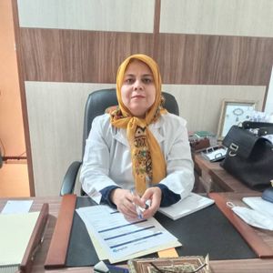 سیده لیلی وارسته