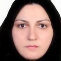 سیده مهجبین موحدی امیری