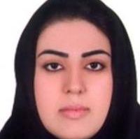 سیده مهسا مفتی الشیعه
