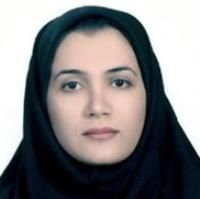 سیده مریم خوشنویس