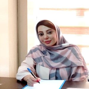 سیده مریم موسوی