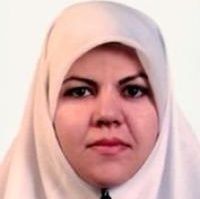 سیده مریم نامجوی