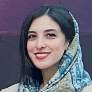 سیده مریم روانبخش