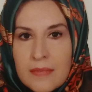 سیده معصومه اردهالی