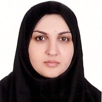 سیده معصومه حسینی کیا