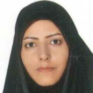 سیده نجمه قاضی عسگر