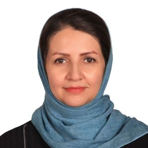 سیده پرتو شاعف