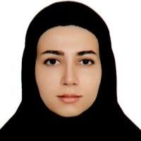 سیده پگاه حسین زاده
