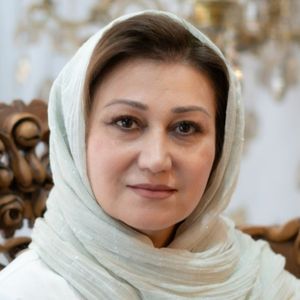 سیده شهره طاهری
