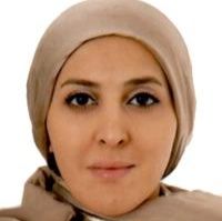 سیده سهیلا سامی الدبونی