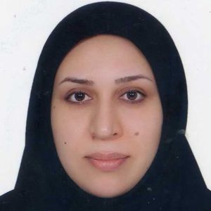 سیده سمیه ابراهیمی