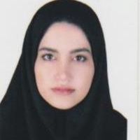 سیده یاسمن دریاباری