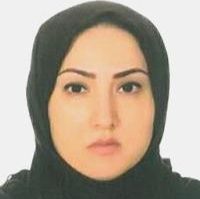 سیده فرناز فاطمی
