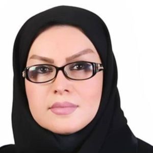 سیده مریم فلاحی