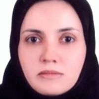 سیده مریم خاک ره
