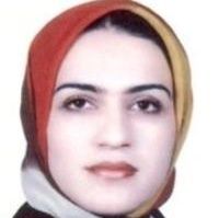 سیده نجمه حسینی
