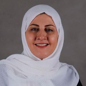 سیده زهره السادات امیرارجمندی