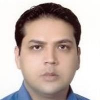 سید قاسم هاشمی نژادحسینی