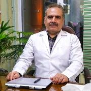 سید جلال اسحاق حسینی