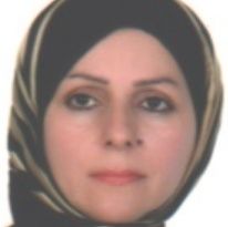 سیده مهنوش سیدمحمودی