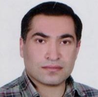 سیدمحمد قریشی نژاد