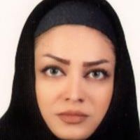 سیده پریسا پورسیدرضا