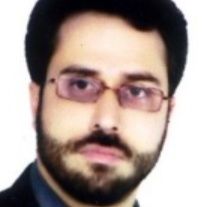 سیدرضا میرمهدی