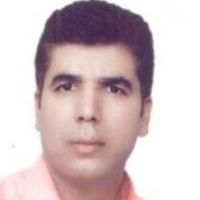 سیدرضا رباط جزی