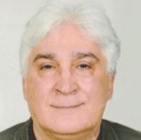سیدصالح زاهدی