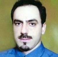 سیدشاهین مرزبان