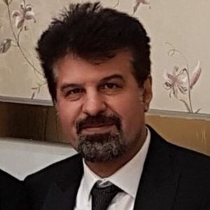 سید تورج ریحانی