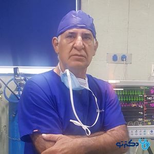 سید حسین رفیع السادات