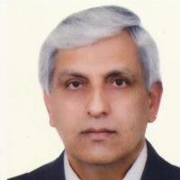 سید کمال موسوی