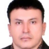 سیف الله حیدر زاده اکو