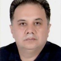 سیف اله رضائی