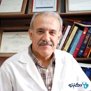 سید عباس بنانی