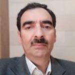سید عباس شاهمرادی