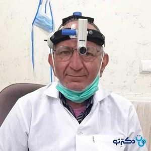 سید عبدالحسین معصومی