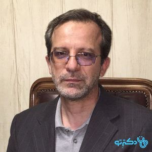 سید عبدالناصر آریان طباطبایی