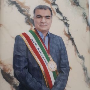 سید احمد دبیری