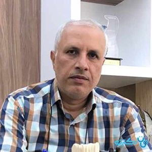 عکس دکتر
