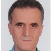 سید احمد ایمانی پارسا دکتر روانپزشک خشکبیجار