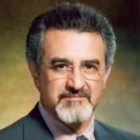 سیداحمد جلیلی دکتر روانپزشک