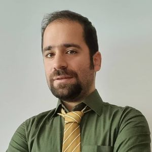 سید احمد موید مرتضوی