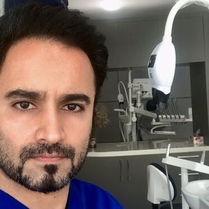 عکس دکتر