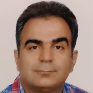 سید احمدرضا فاطمی